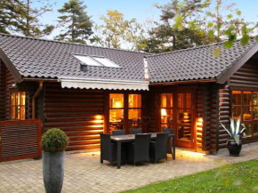 Holiday Home Anders in Hadsund